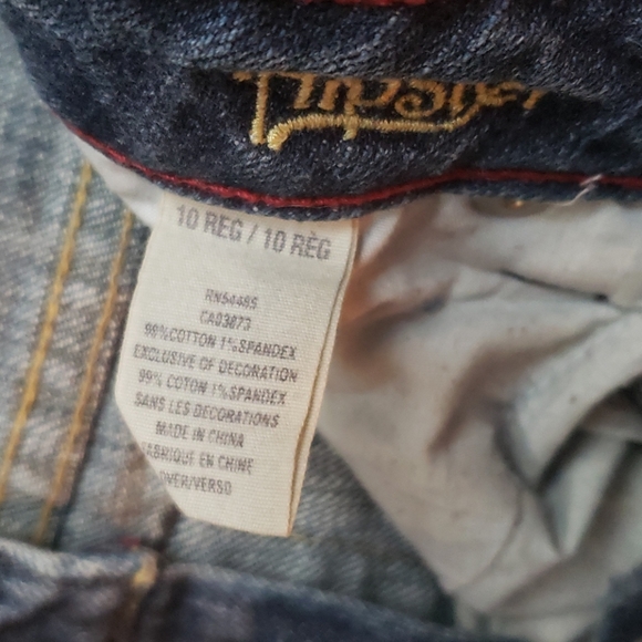 American Eagle Jeans - Picture 3 of 3